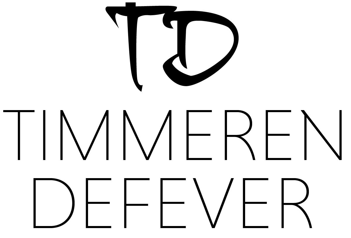 logo Timmeren Defever