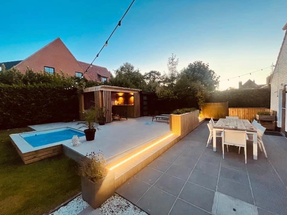 Timmeren Defever Algemeen schrijnwerk