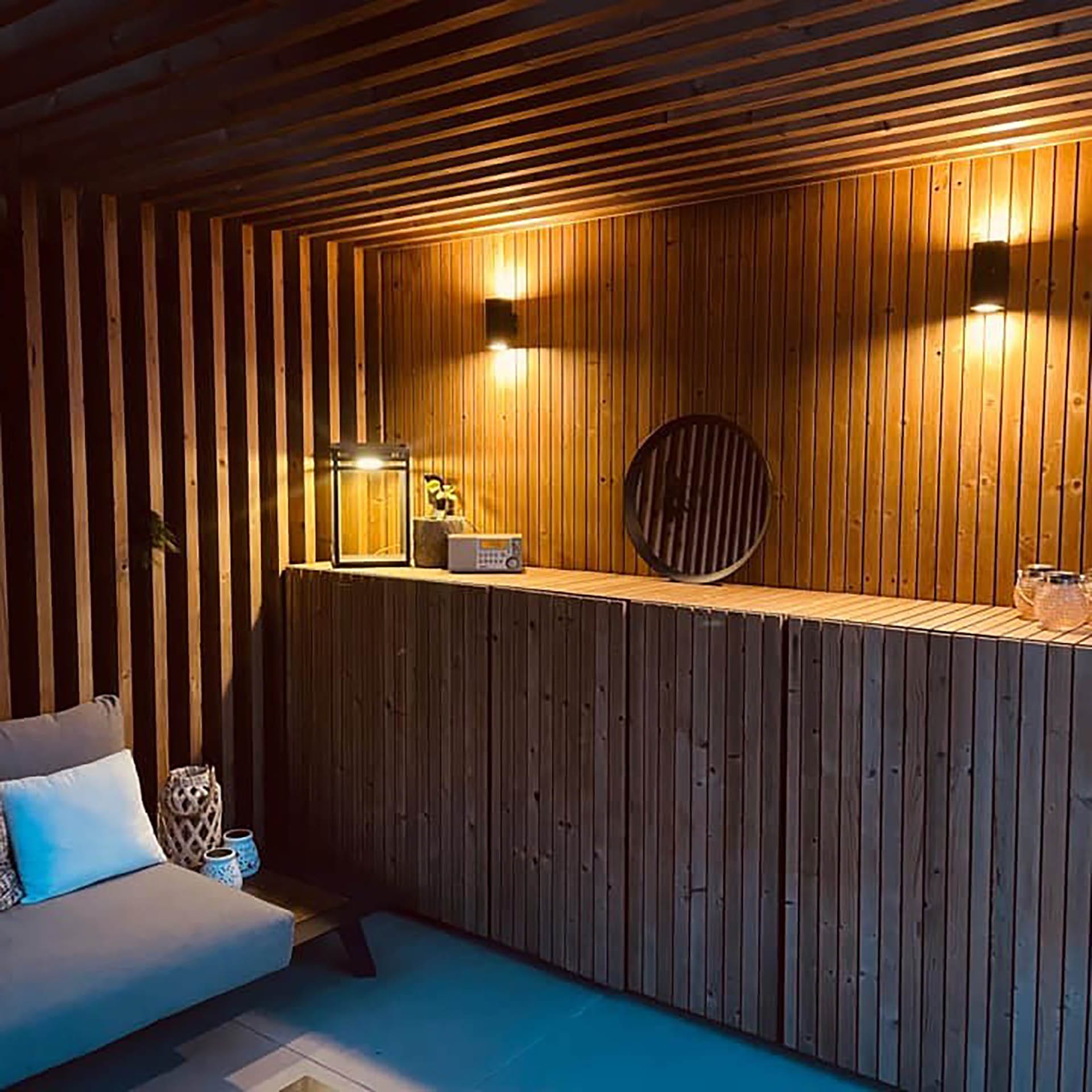 Timmeren Defever Exclusieve projecten